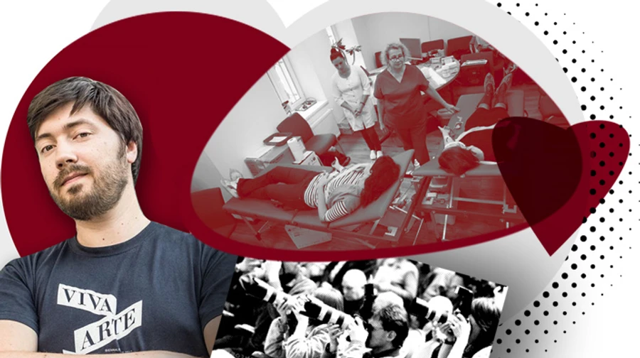 Вересень в Українській правді. Підсумки місяця