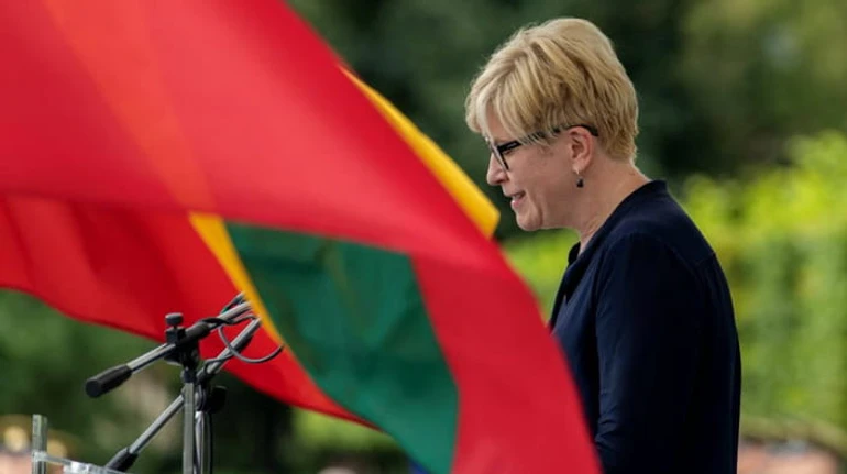 Литва проти Китаю: як маленька країна Балтії кидає виклик азійській наддержаві