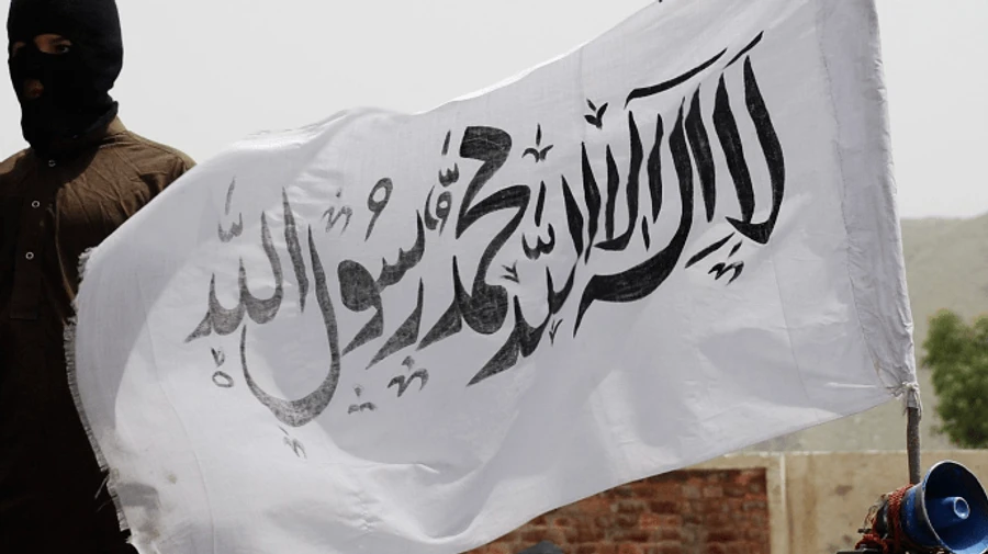 У Кабулі від святкової стрільби талібів загинули 17 людей – ЗМІ