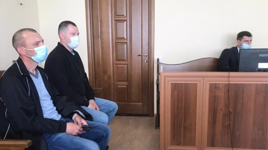 Розгін Майдану у 2013-му: суд виніс вирок двом ексберкутівцям