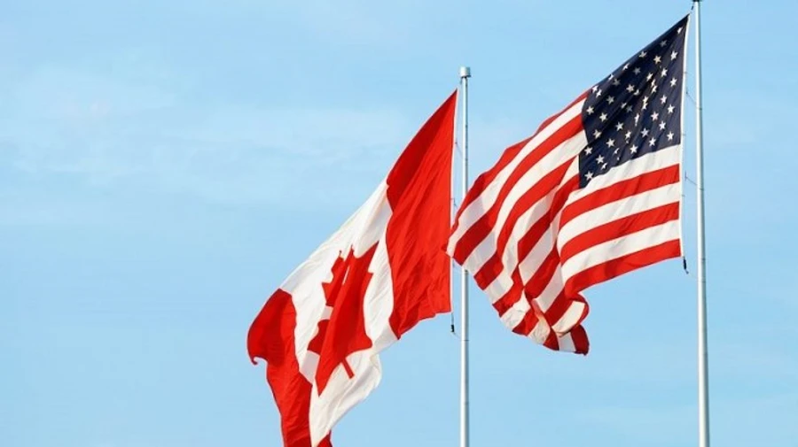 Блинкен и глава МИД Канады обсудили эскалацию со стороны России