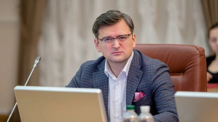 Кулеба: Нова влада США ні разу не дорікала Зеленському скандалом із Трампом