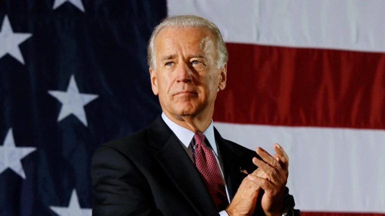 Байден похвалил Путина