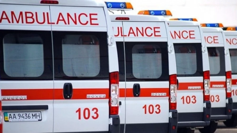 В Черкасах у шкільному тирі дев’ятикласника поранили в голову — він у важкому стані