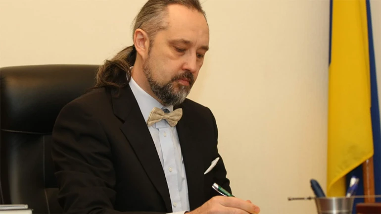 Суддю КС не змогли покарати за конфлікт інтересів – НАЗК 