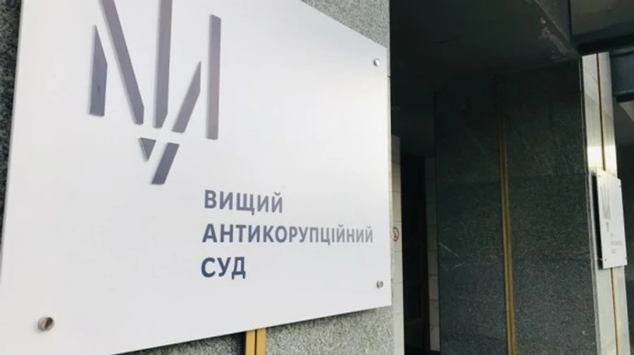 За адвоката, которого арестовали вместе с братом Вовка, внесли залог