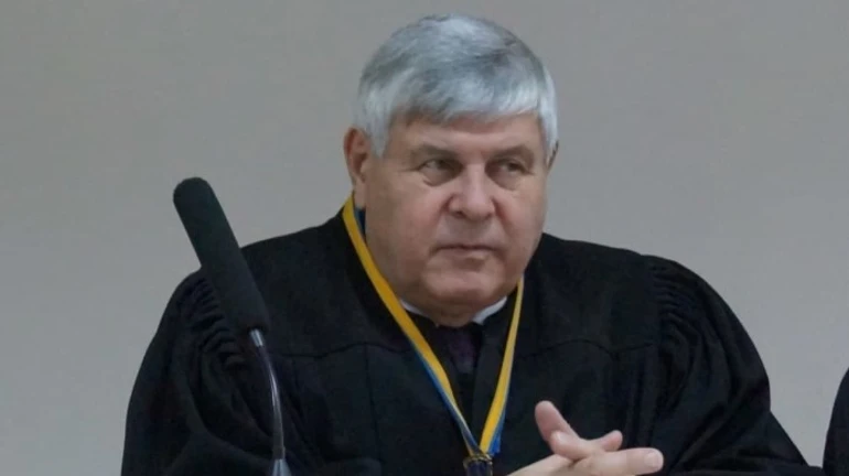 Судді дали 2 роки в'язниці за хабар і відмазування п'яного водія