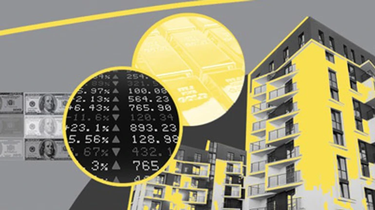 Депозити, держоблігації, нерухомість, акції Tesla чи під матрац. У що краще вкласти у 2021 році?