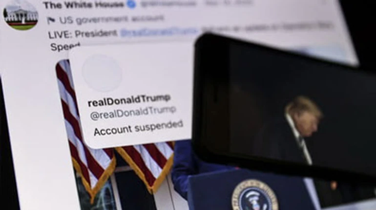 Цензура чи захист суспільства: як штурм Капітолію змінив кордони свободи слова