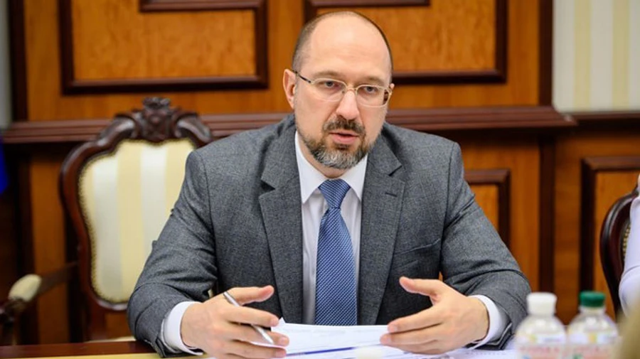 Шмигаль обговорив з представниками кримських татар стратегію деокупації