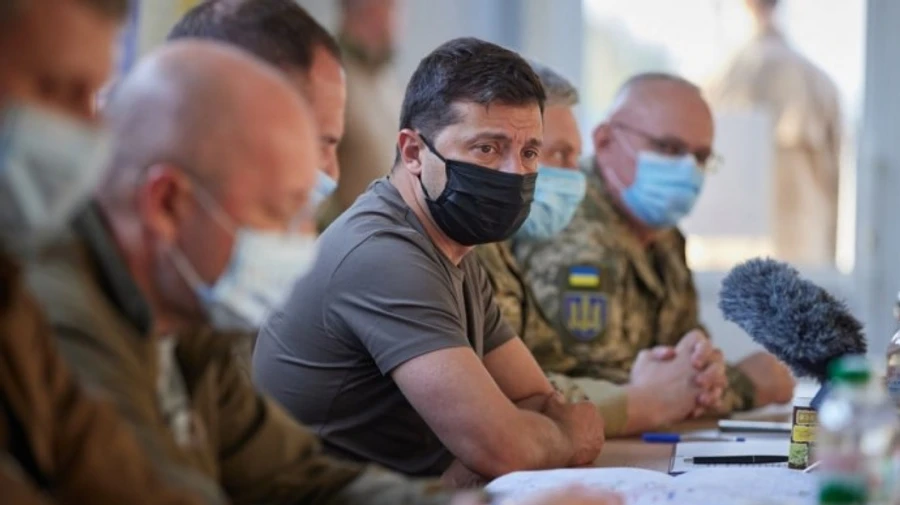 Украина обновила План освобождения Донбасса – СМИ