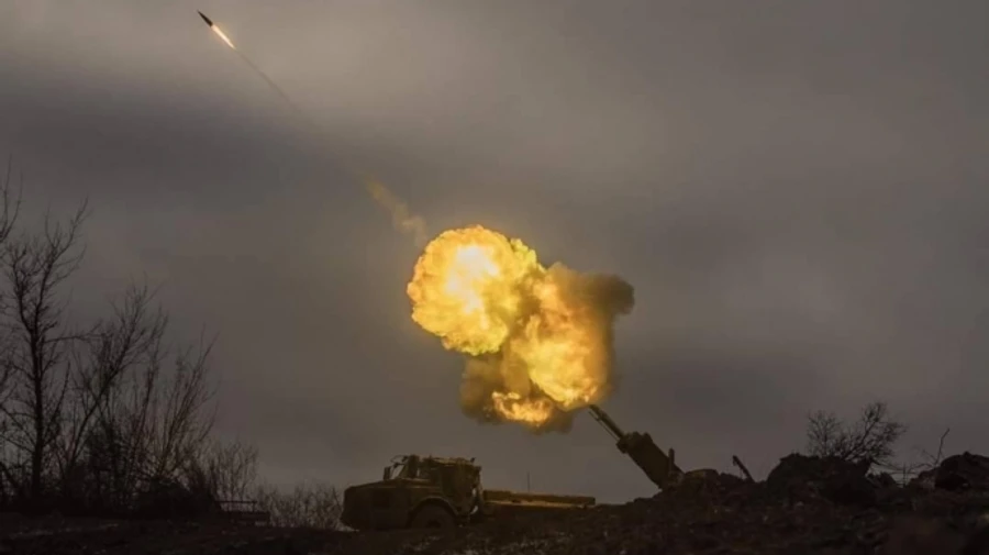 Russia loses 1,180 soldiers and 46 artillery systems on 14 March – Ukraine's General Staff