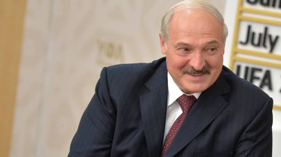 Лукашенко пообіцяв видати Україні вагнерівців – ЗМІ