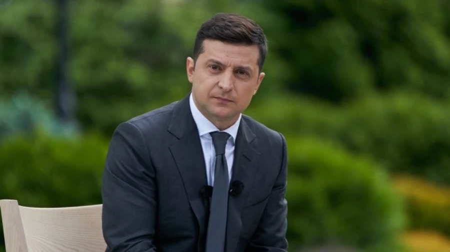 Львівська облрада звернулася до Зеленського: Припиніть політичні репресії