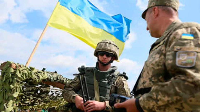 В шаге от членства в НАТО: что даст Украине статус особого партнера Альянса