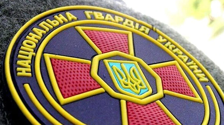 Нацгвардієць помер від ножового поранення у Вінниці