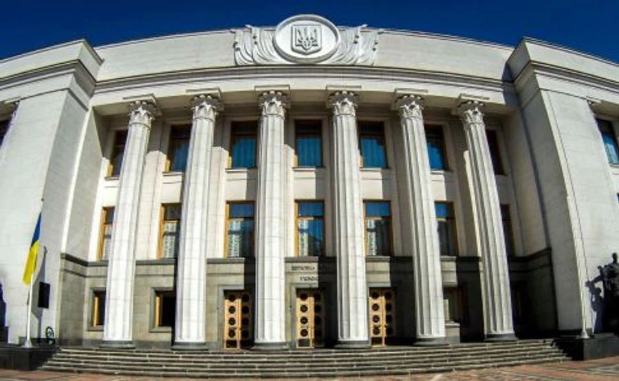 Нагрел руки на отоплении для Рады: в суд ушло обвинения чиновнику