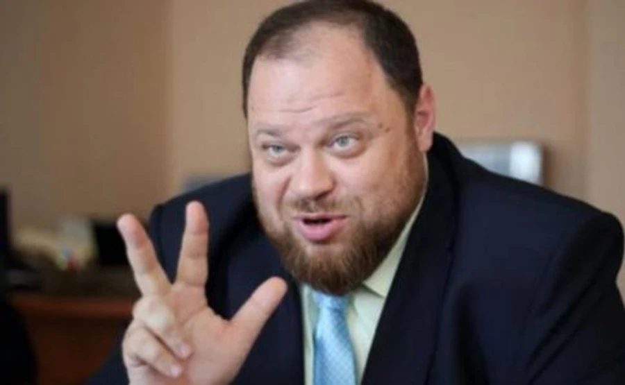 Стефанчук оголосив новації для Ради і план на найближчий час