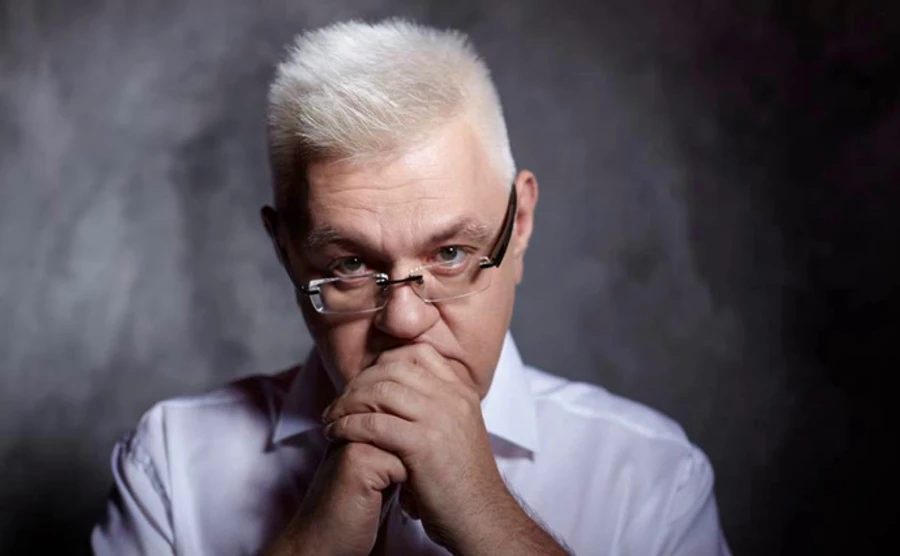 Сивохо про своє призначення в РНБО: Скоро ви все побачите