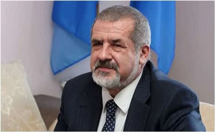 Чубаров прокоментував ідею позбавлення громадянства за участь у виборах в Криму