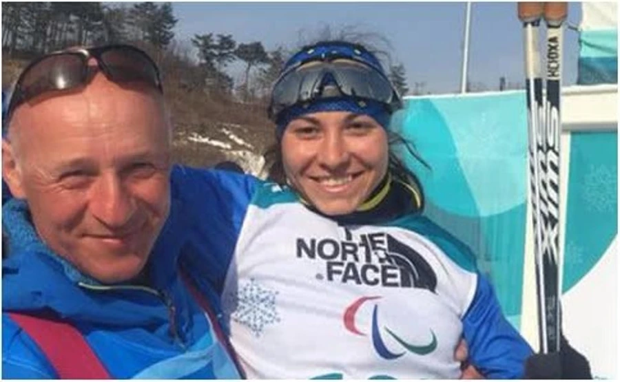 Українська збірна завершила Паралімпіаду-2018 з 22 медалями