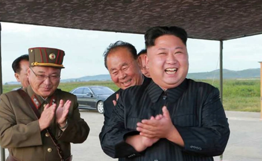 КНДР готова к переговорам с США