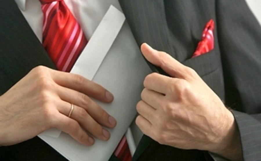 Охрана судей и совет экспертов: появился закон про Антикоррупционный суд