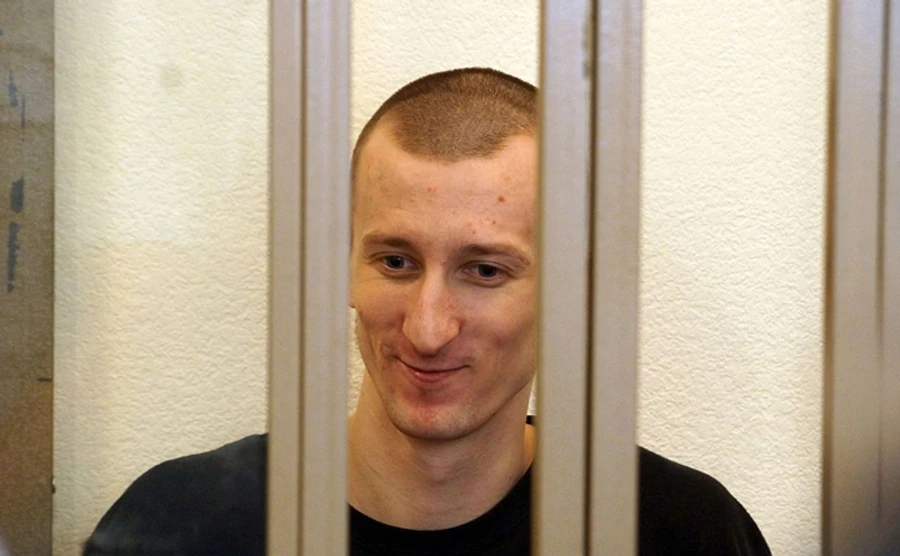 В Киеве пройдет акция в поддержку Кольченко