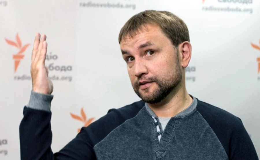 В’ятрович висунув Польщі зустрічні претензії і відреагував на погрози