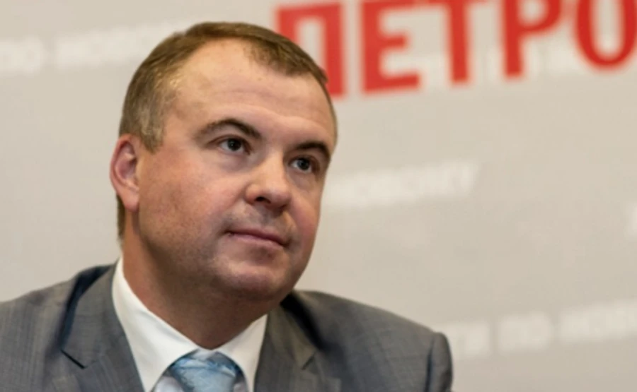 Гладковський хоче взяти на поруки підозрюваного у справі Трейд Коммодіті 