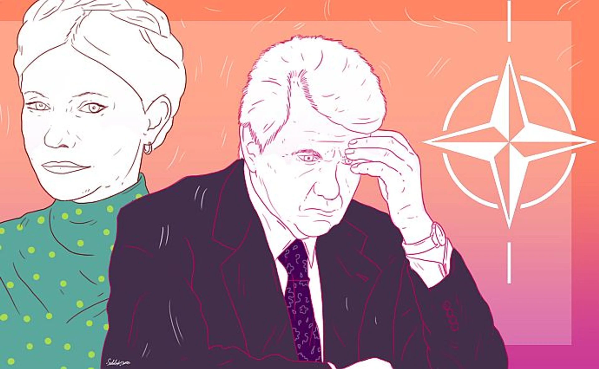 Україна в XXI столітті. Хроніка 6 березня