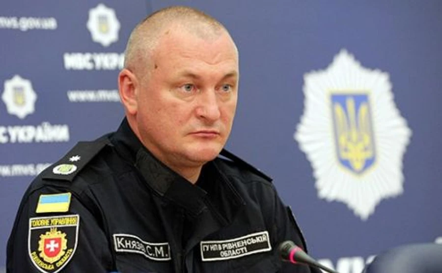 Князєв про квартири колишньої дружини: це болюче для мене питання