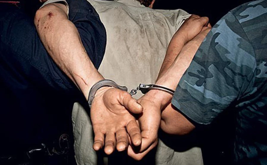 У результаті обшуків у Криму затримали 5 кримських татар