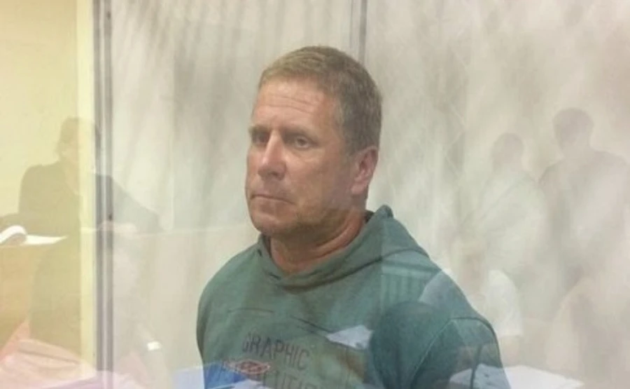 Court Detains Nadiya Savchenko’s Commander, Activists Prevent Transfer