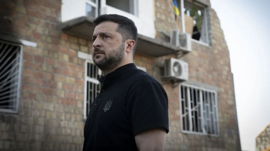 Стало больше украинцев, считающих, что демократия важнее сильного лидера – КМИС