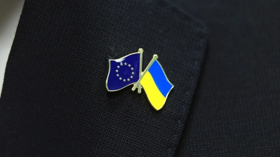 EU rules out funding freeze for Ukraine after restoration of anti-corruption agencies' independence