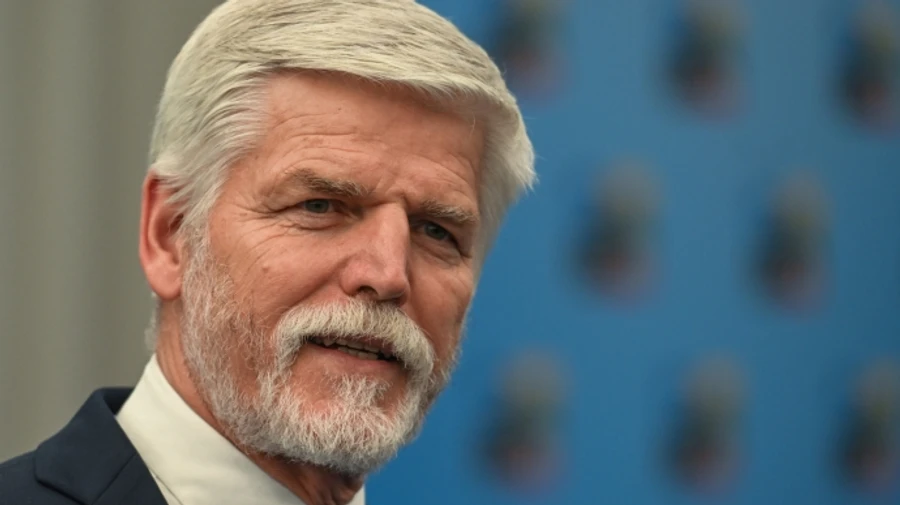 Czech president to present his post-war recovery plan at Ukraine Recovery Conference in Rome