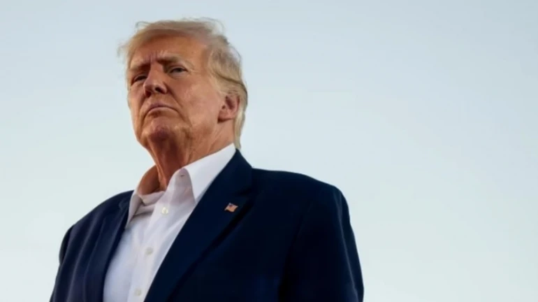 Трамп доручив розробити план створення Залізного купола для США