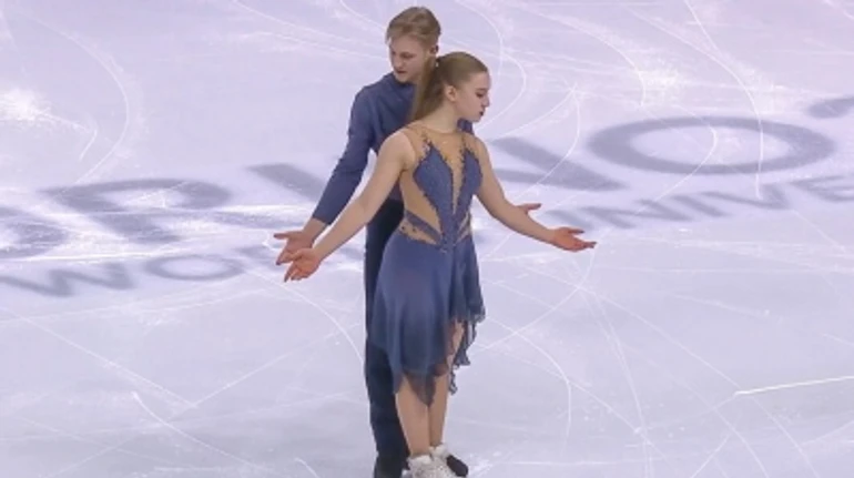 Сборная Украины на чемпионате Европы по фигурному катанию: без одной лицензии, но с верой в лидеров