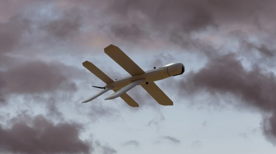 Ukraine's Defence Intelligence publishes data on Russian drone manufacturers