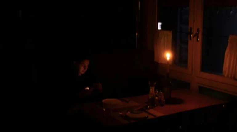 Power outages recorded in two districts in Mykolaiv Oblast after Russian attack