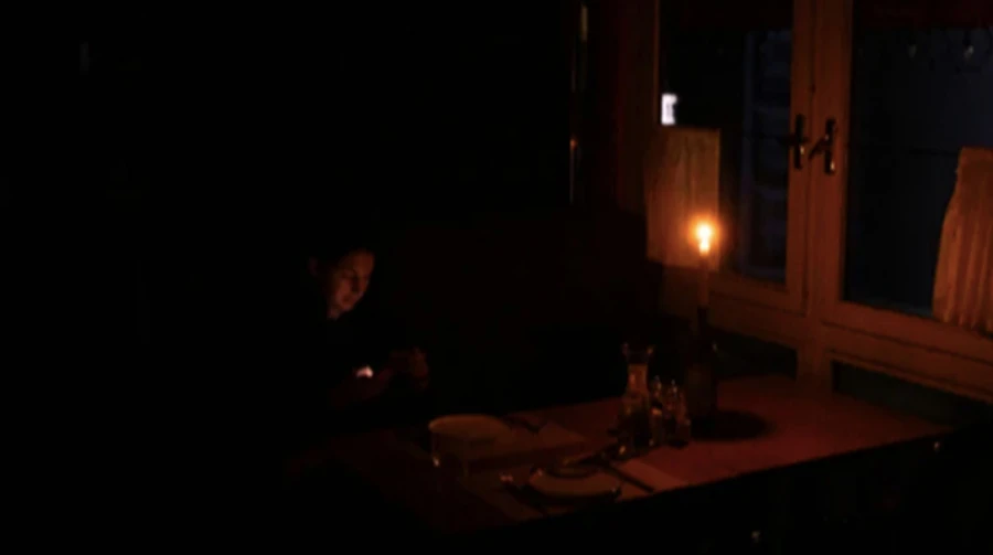 Power outages recorded in two districts in Mykolaiv Oblast after Russian attack