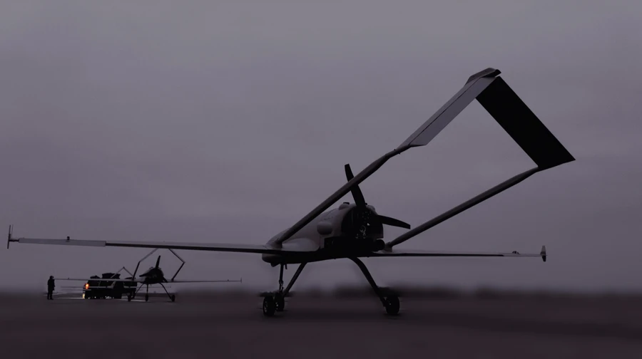 В России заявили, что их ПВО якобы уничтожила 168 дронов в новогоднюю ночь