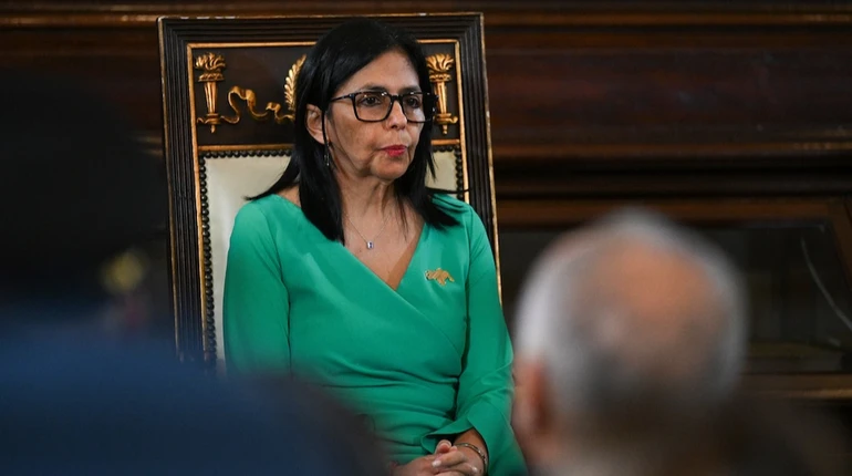 Трамп заставляет Венесуэлу выгнать Китай и Россию и работать по нефти исключительно с США – ABC