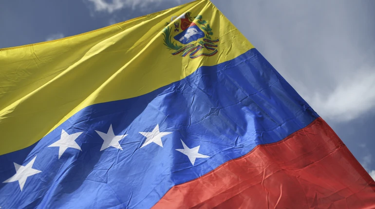 Нафтогіганти США вимагають гарантій перед інвестиціями у Венесуелу