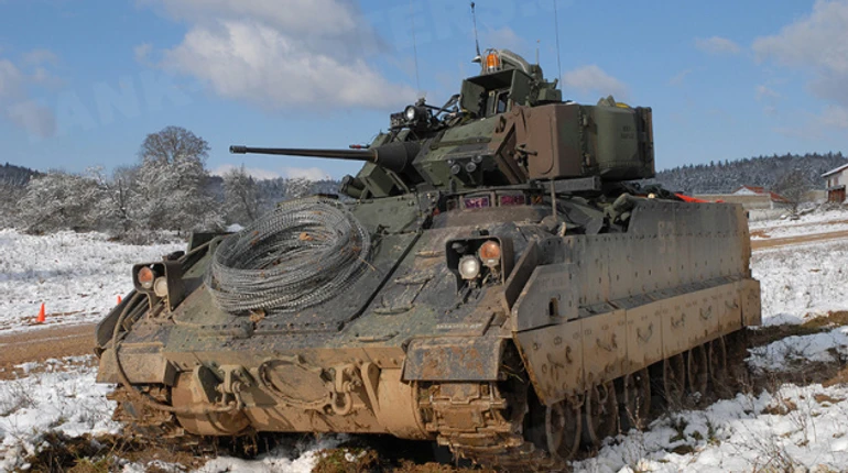 США схвалили продаж Україні запчастин до американської зброї на $185 мільйонів