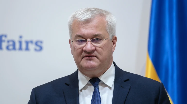 Сибига: Российский террор ставит всю Европу под угрозу ядерной аварии