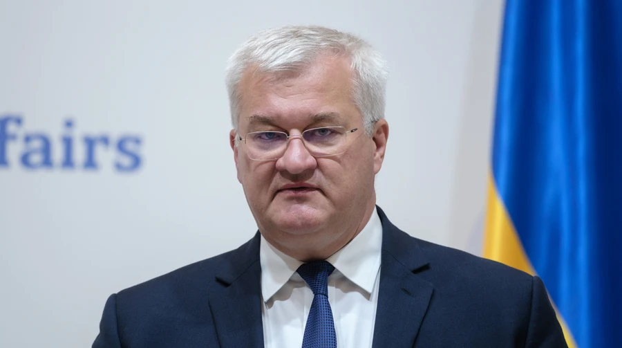 Сибига: Российский террор ставит всю Европу под угрозу ядерной аварии