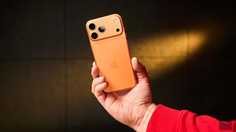 Каждый четвертый активный смартфон в мире – iPhone