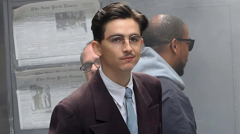 Кому не все одно на театр? Як відреагували на заяву Тімоті Шаламе про непотрібність опери і балету